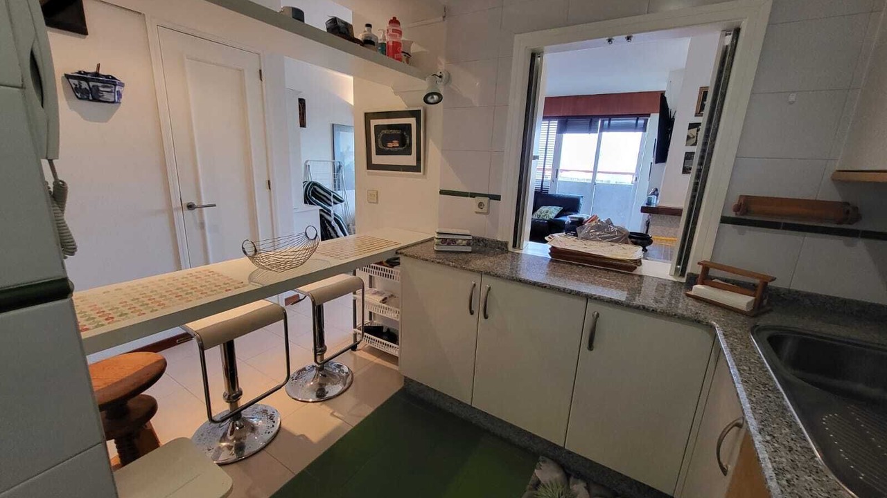 Photo of Kitchen in Sanxenxo