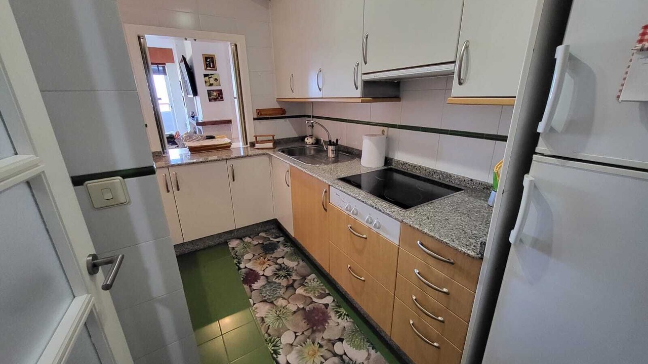 Photo of Kitchen in Sanxenxo