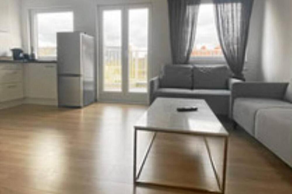 Photo of Livingroom in Hohentor