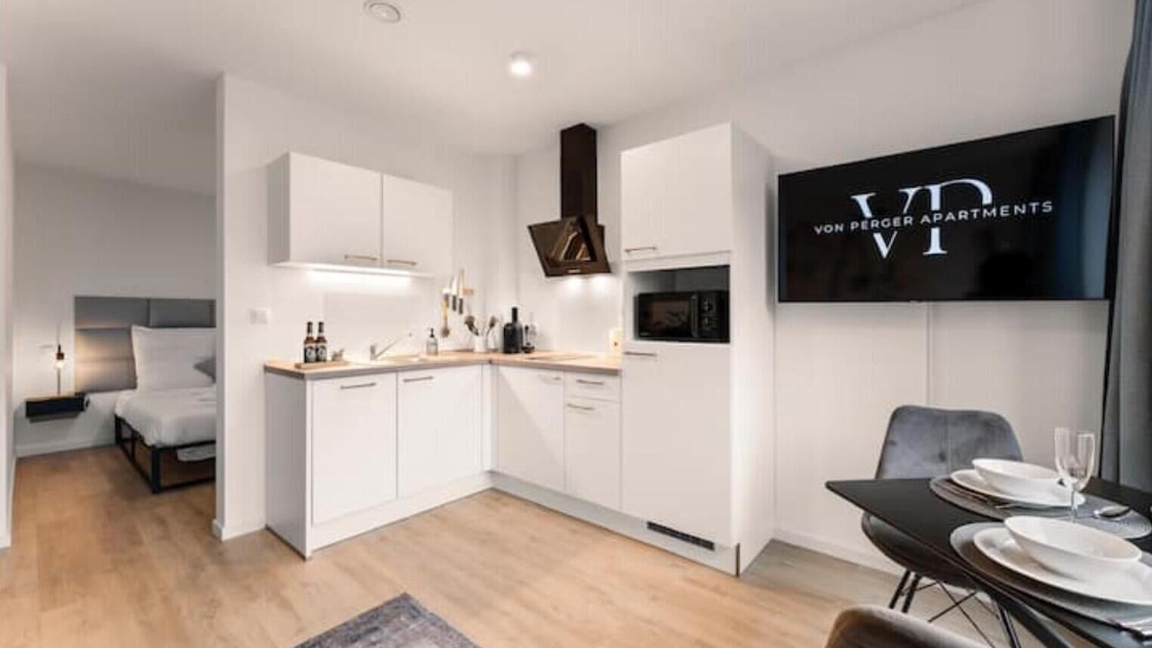 Photo of Kitchen in Oldenburg