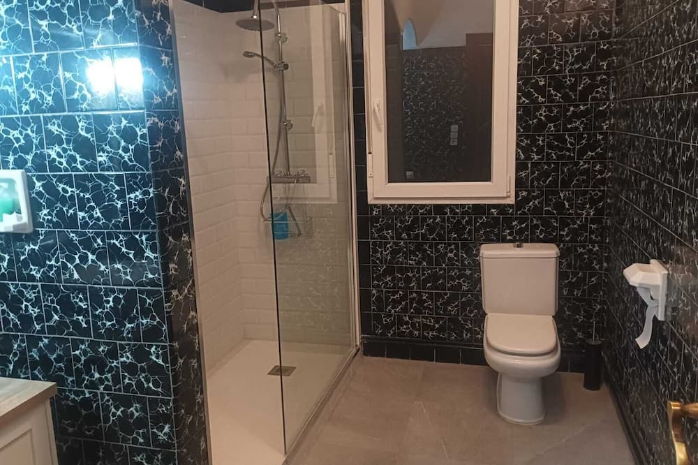 Photo of Bathroom in Calatayud