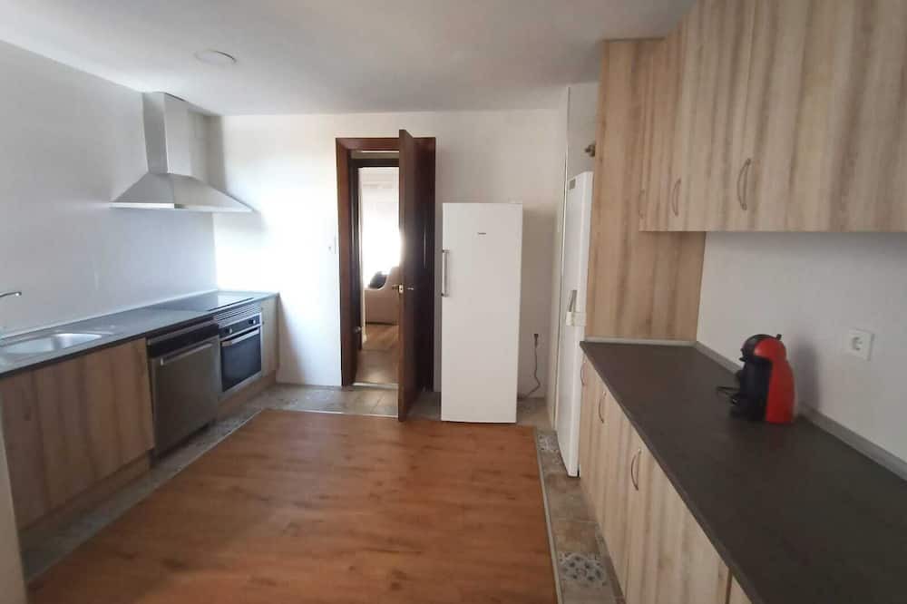 Photo of Kitchen in Calatayud