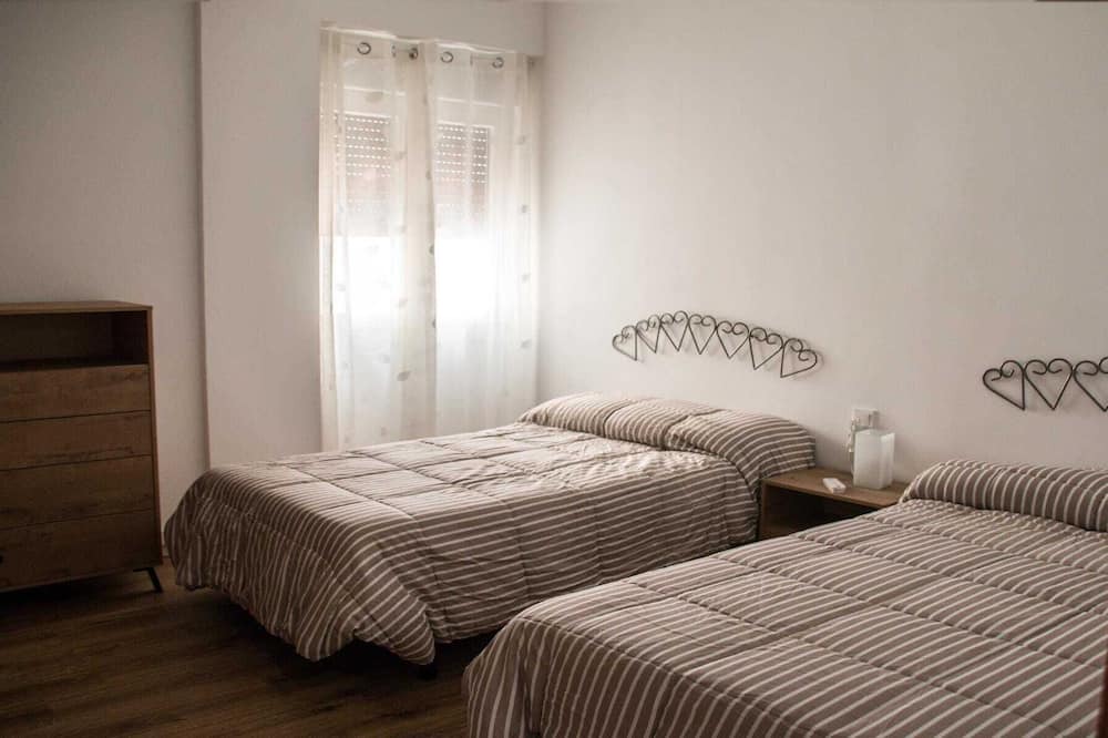 Photo of Bedroom in Calatayud