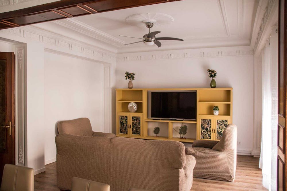 Photo of Livingroom in Calatayud