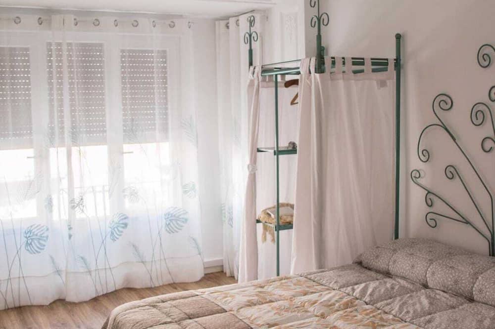 Photo of Bedroom in Calatayud