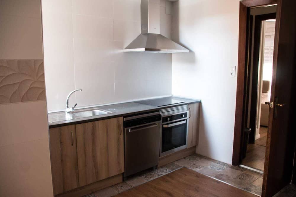 Photo of Kitchen in Calatayud