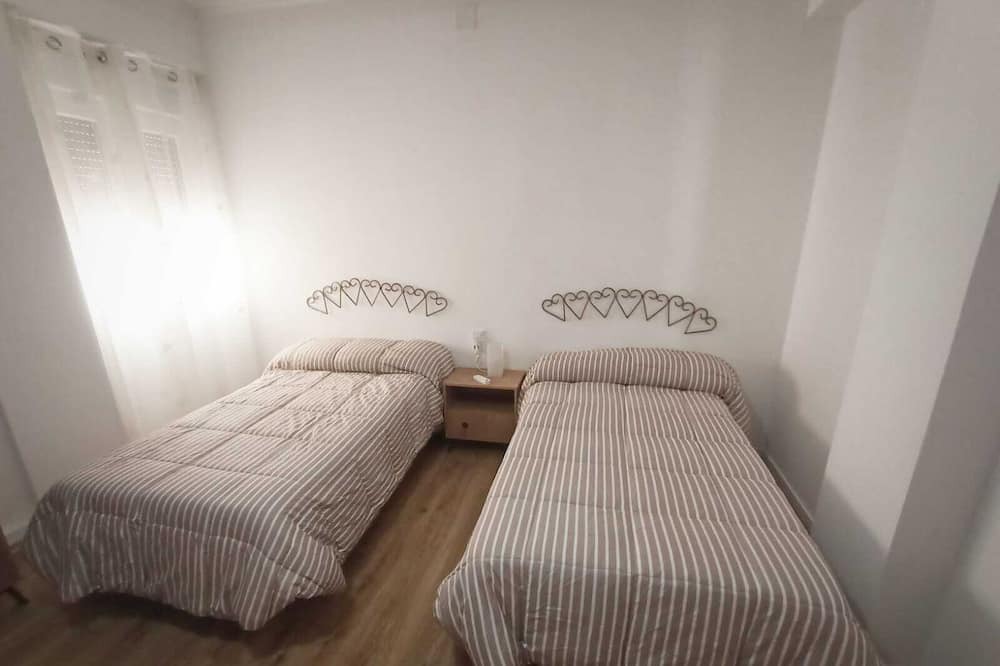 Photo of Bedroom in Calatayud