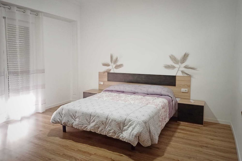 Photo of Bedroom in Calatayud