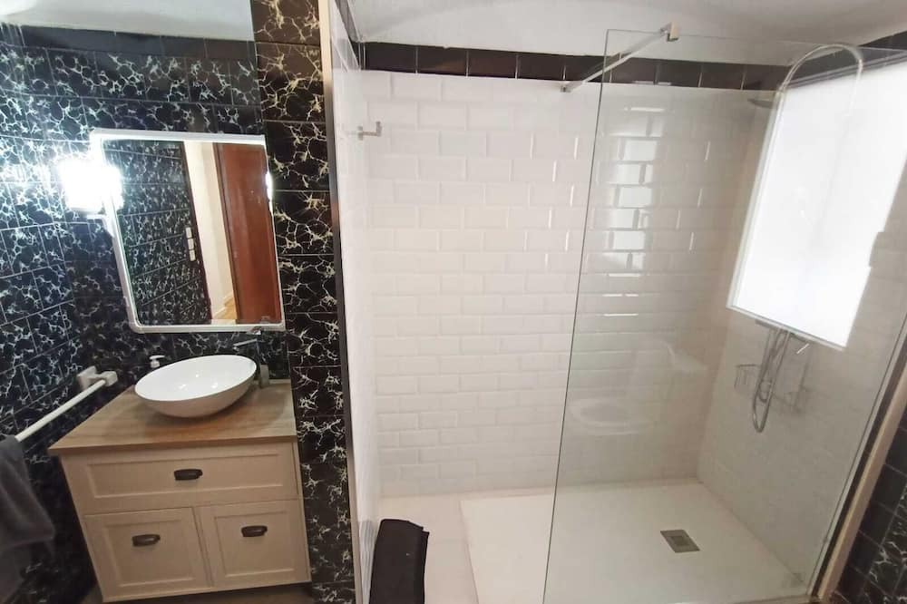 Photo of Bathroom in Calatayud