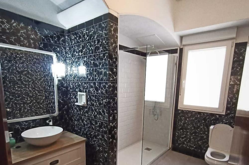 Photo of Bathroom in Calatayud