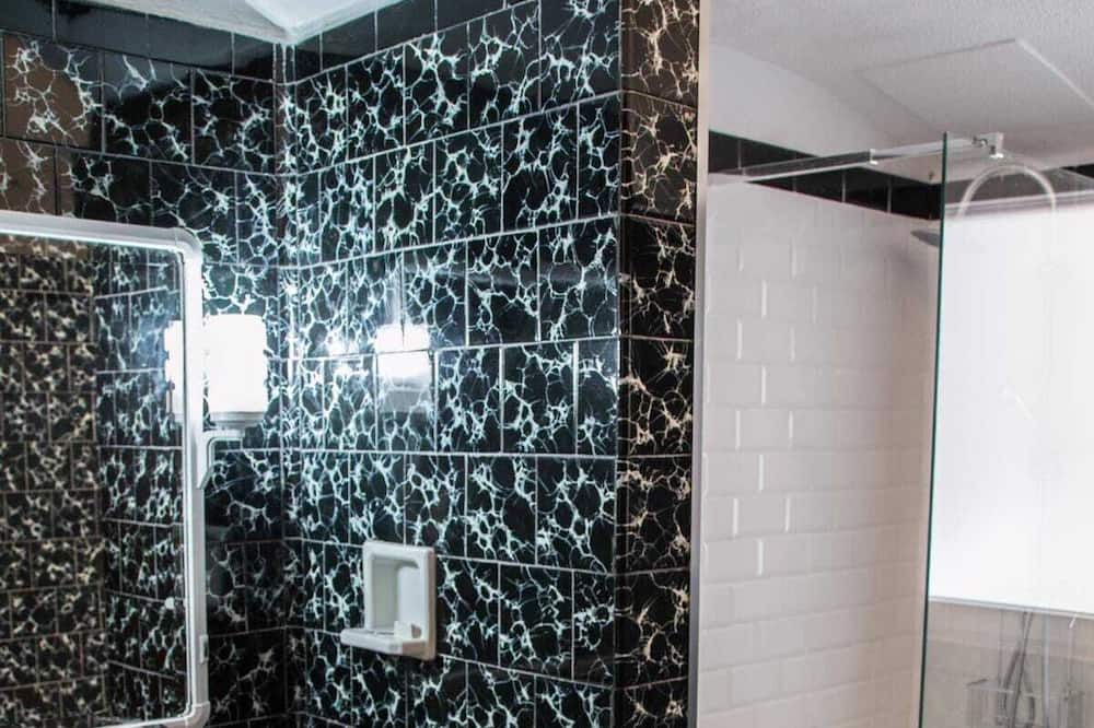 Photo of Bathroom in Calatayud