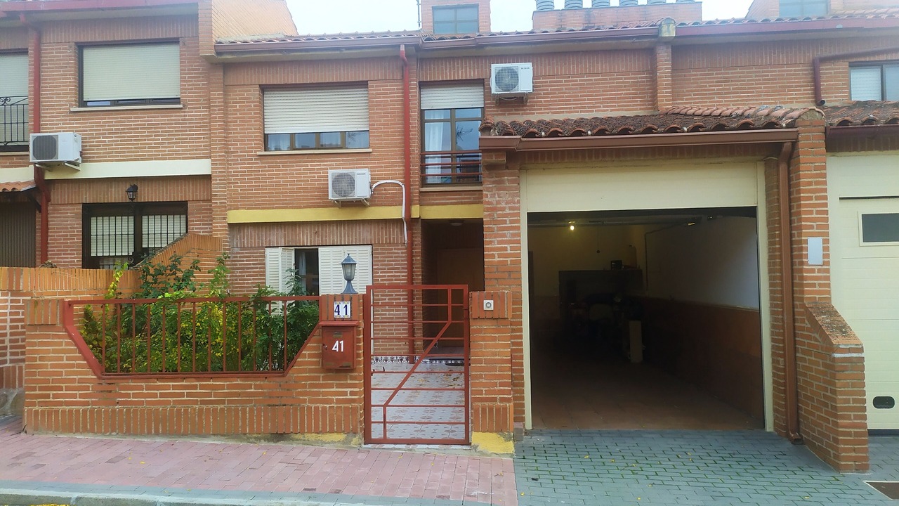 Photo of Outdoor in Toledo
