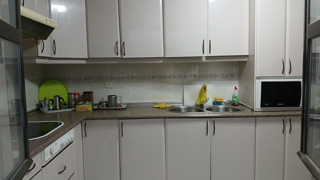 Photo of Kitchen in Toledo