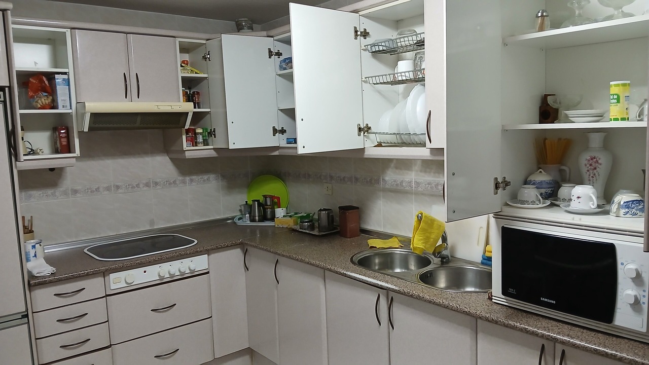Photo of Kitchen in Toledo