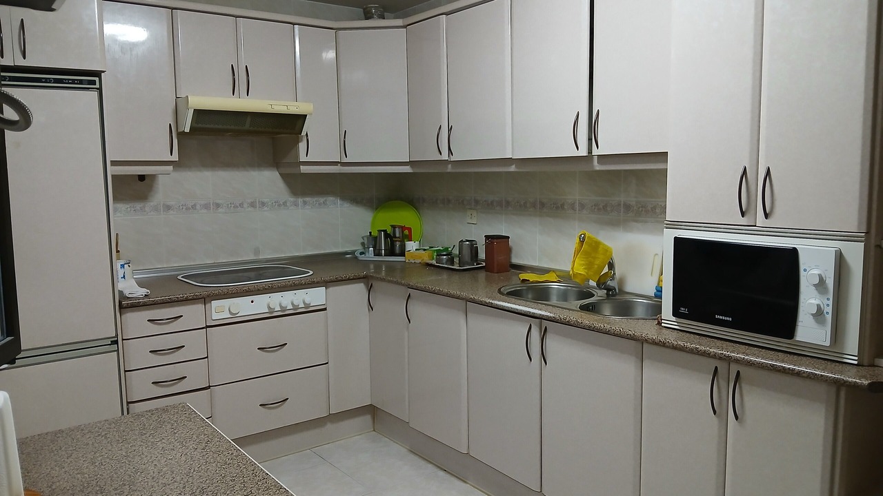 Photo of Kitchen in Toledo