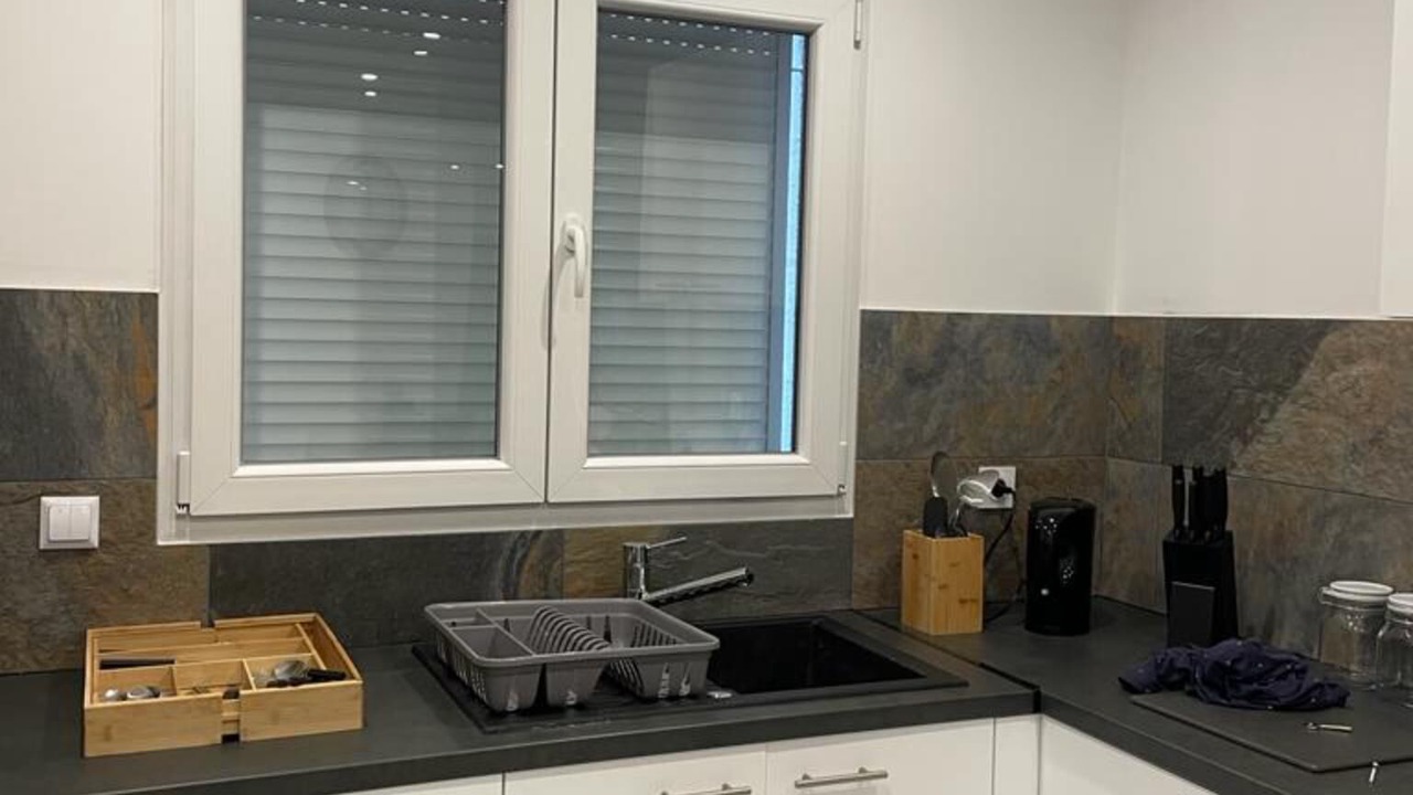 Photo of Kitchen in Lancrans