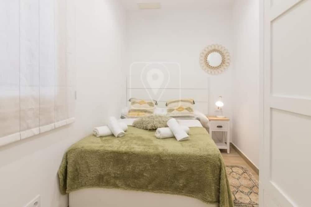Photo of Bedroom in La Sagrada Familia