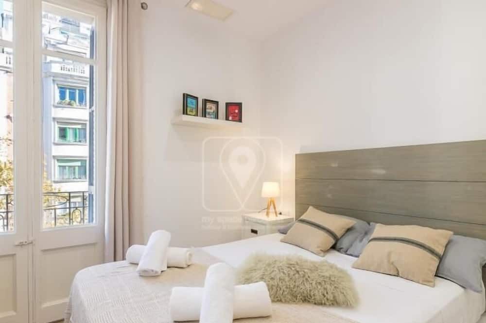 Photo of Bedroom in La Sagrada Familia