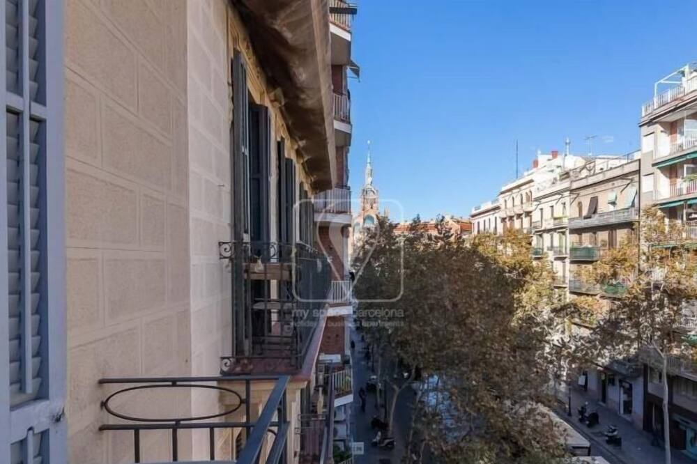 Photo of Outdoor in La Sagrada Familia