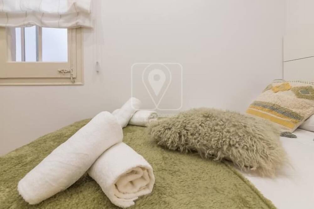 Photo of Bedroom in La Sagrada Familia