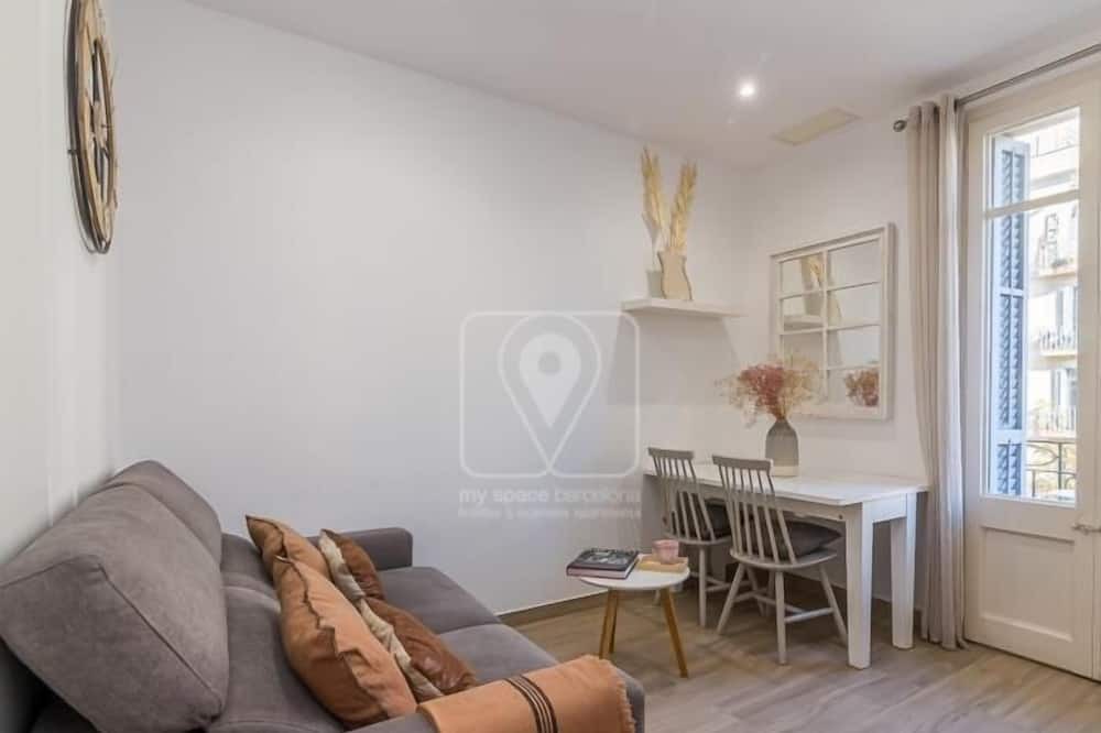 Photo of Livingroom in La Sagrada Familia