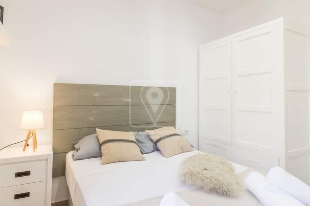 Photo of Bedroom in La Sagrada Familia