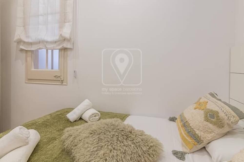 Photo of Bedroom in La Sagrada Familia