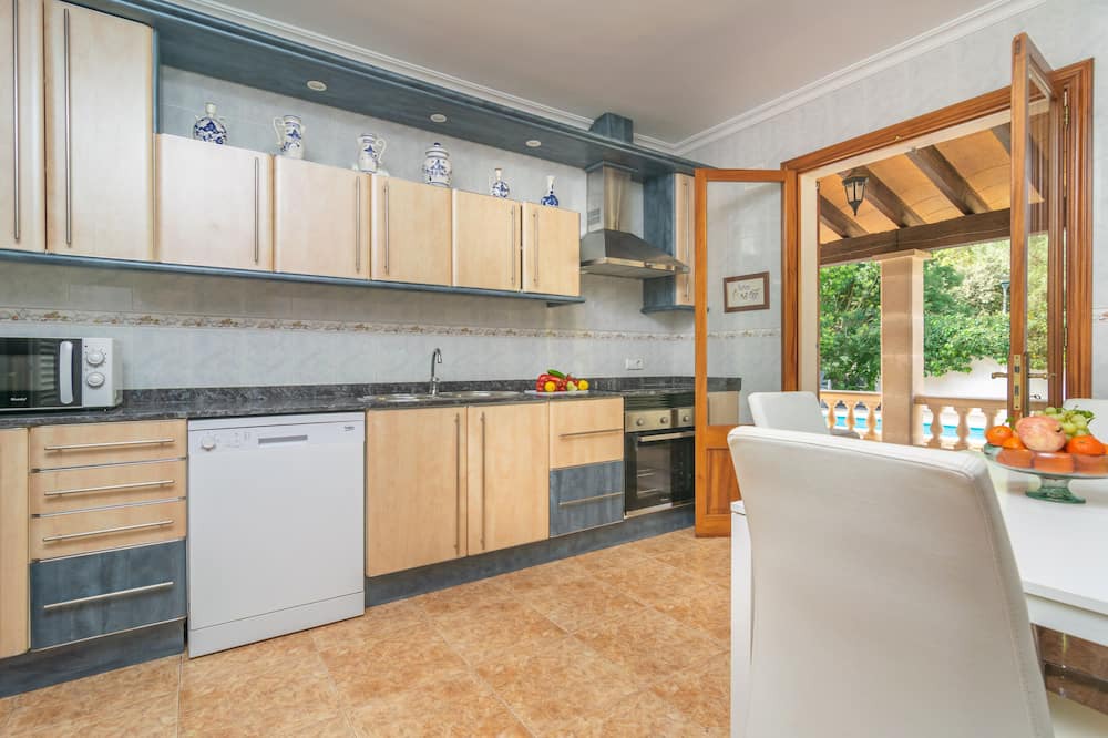 Photo of Kitchen in Sa Coma
