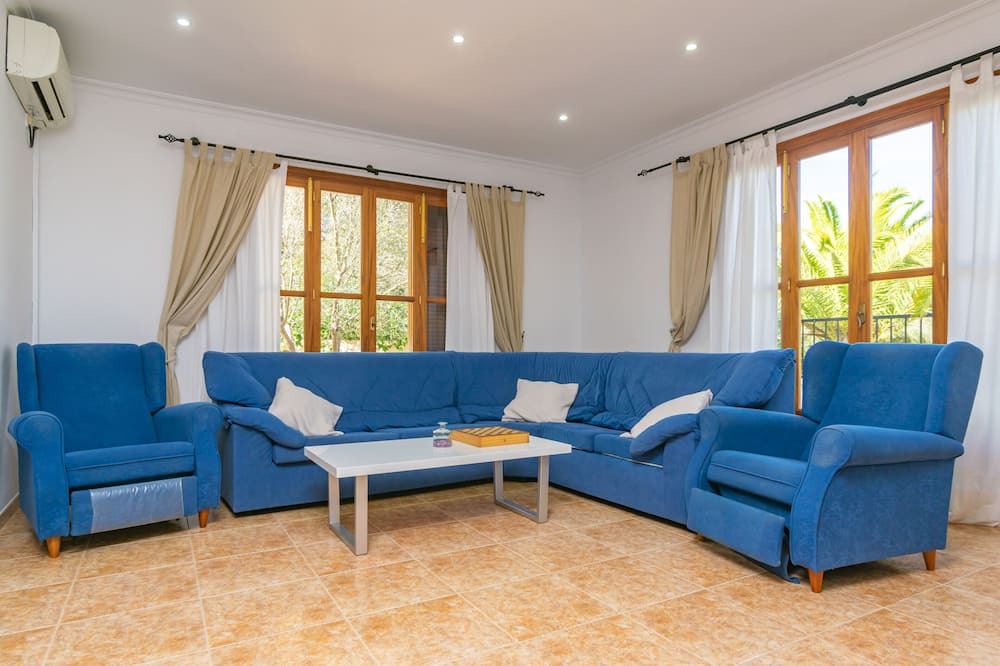 Photo of Livingroom in Sa Coma