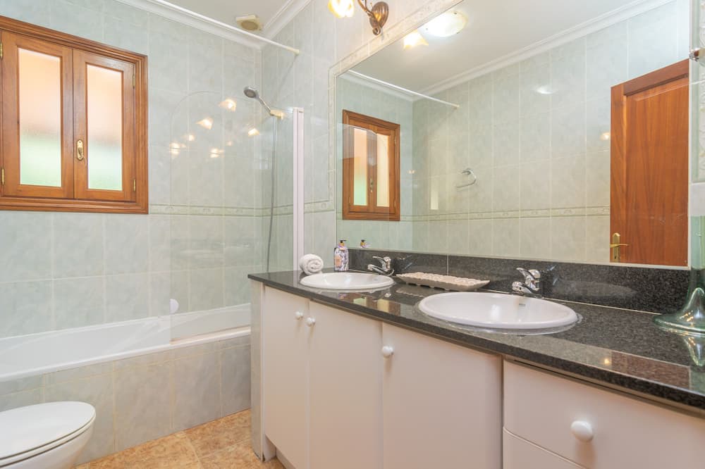 Photo of Bathroom in Sa Coma