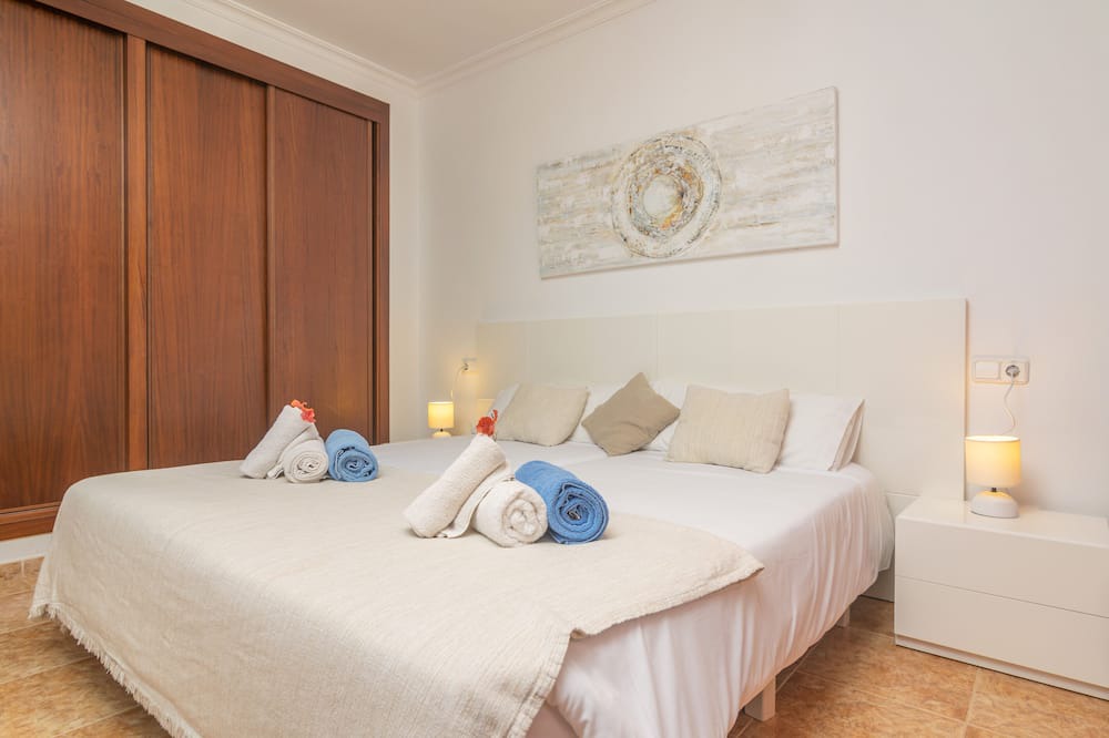 Photo of Bedroom in Sa Coma
