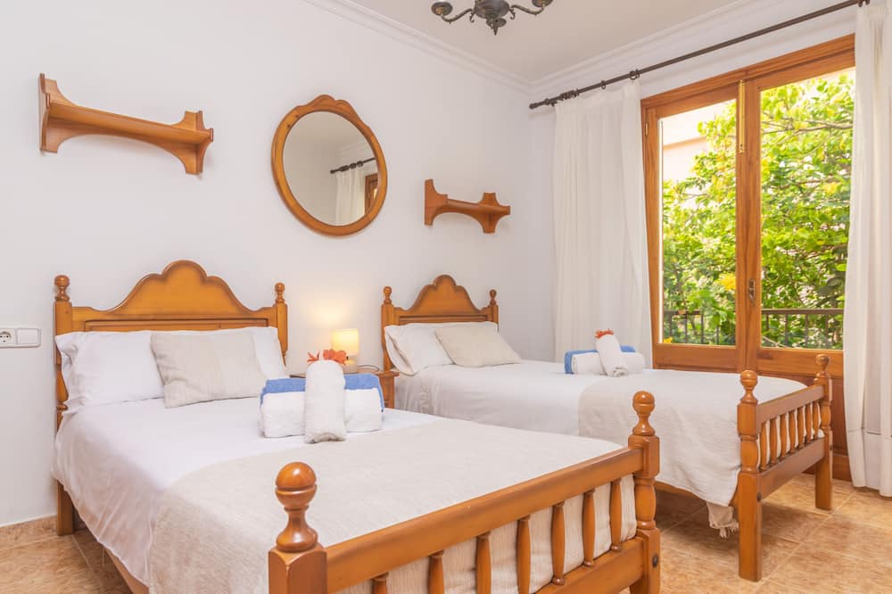 Photo of Bedroom in Sa Coma