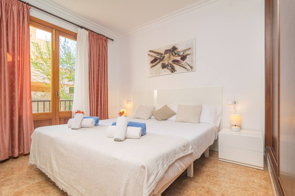 Photo of Bedroom in Sa Coma