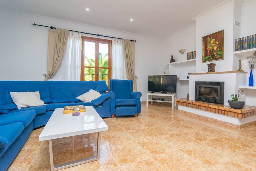 Photo of Livingroom in Sa Coma