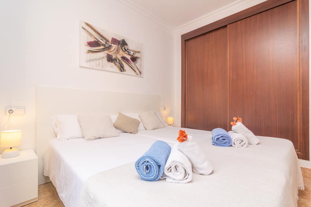 Photo of Bedroom in Sa Coma