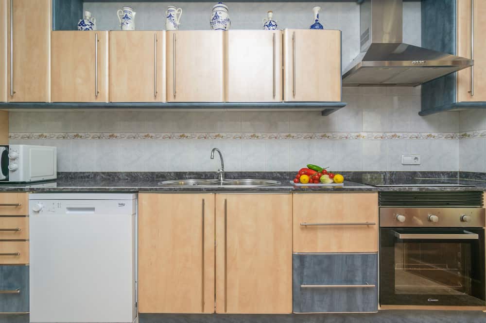 Photo of Kitchen in Sa Coma