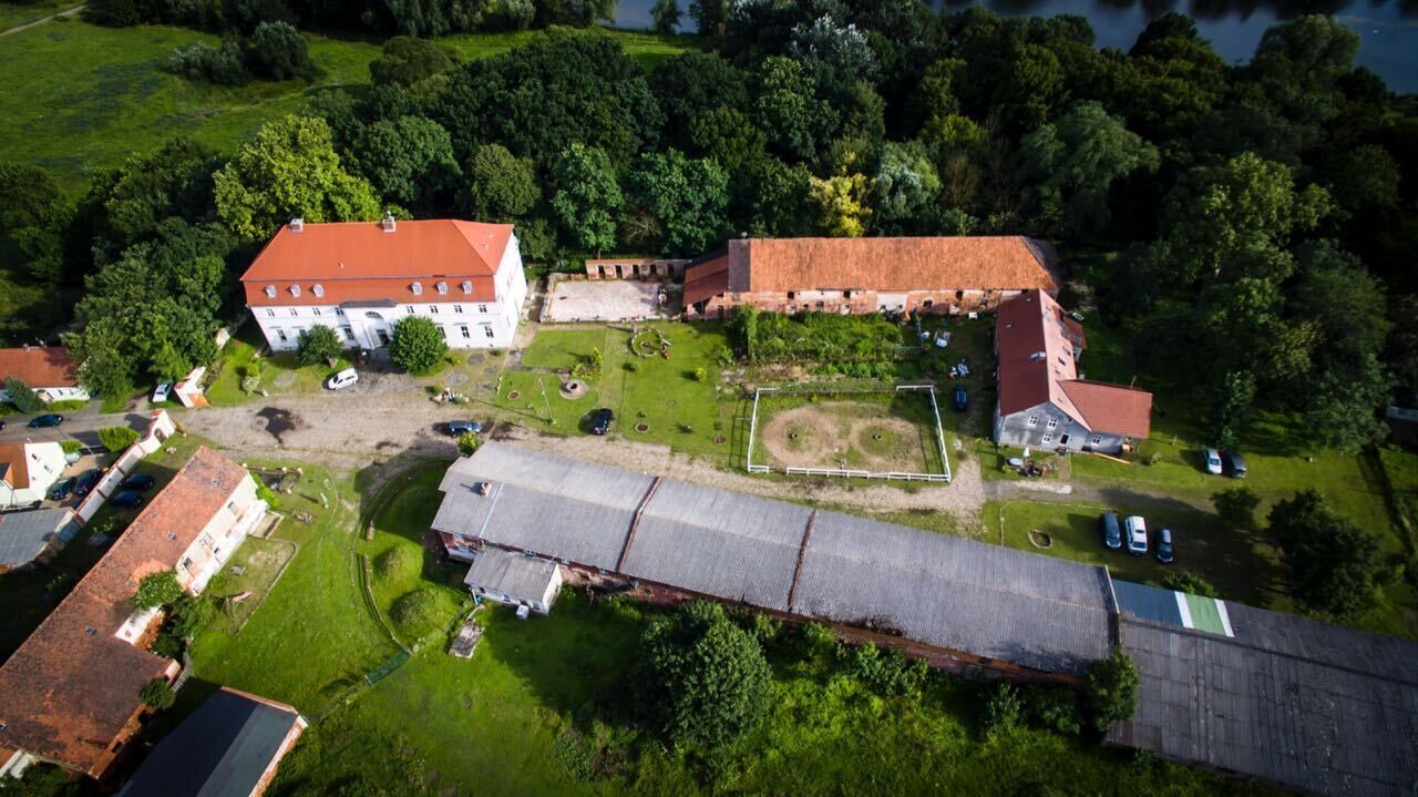 Photo of Outdoor in Tangerhutte