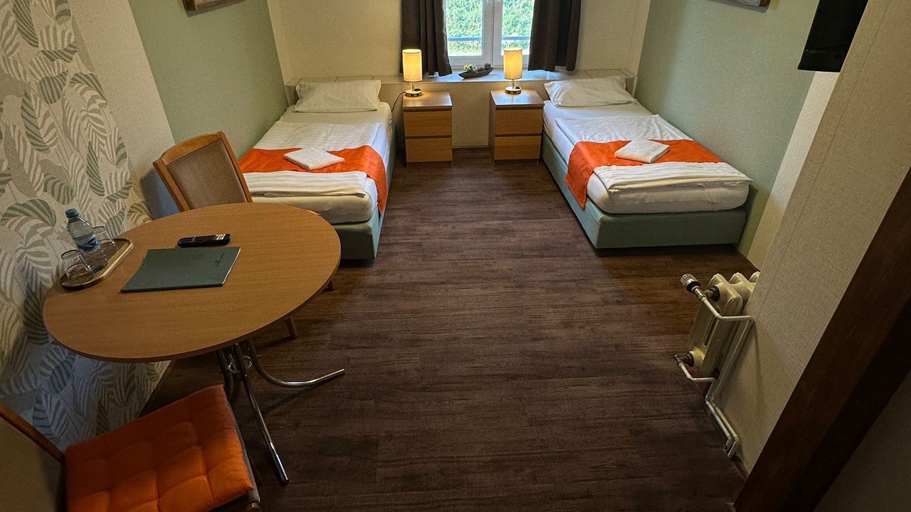Photo of Bedroom in Tangerhutte