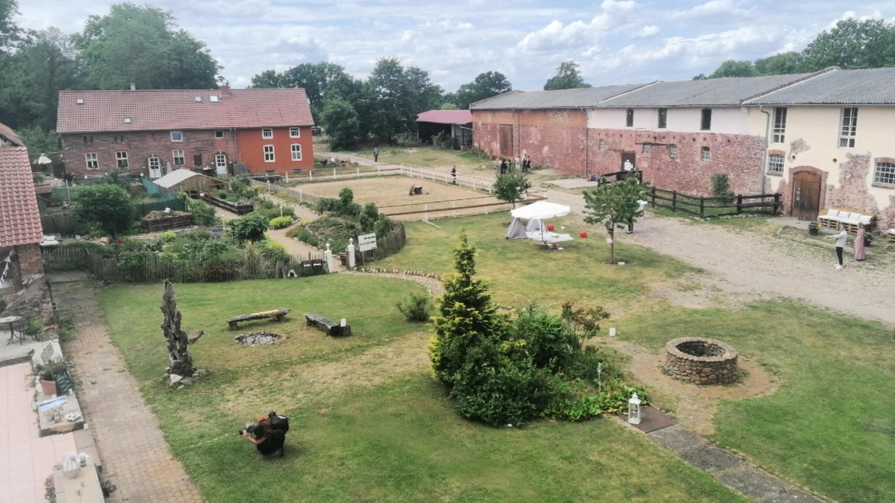 Photo of Outdoor in Tangerhutte