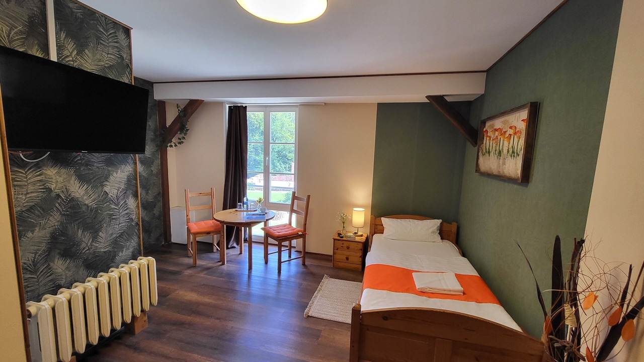Photo of Bedroom in Tangerhutte