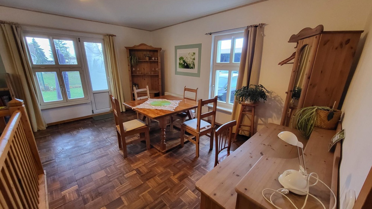 Photo of Livingroom in Tangerhutte