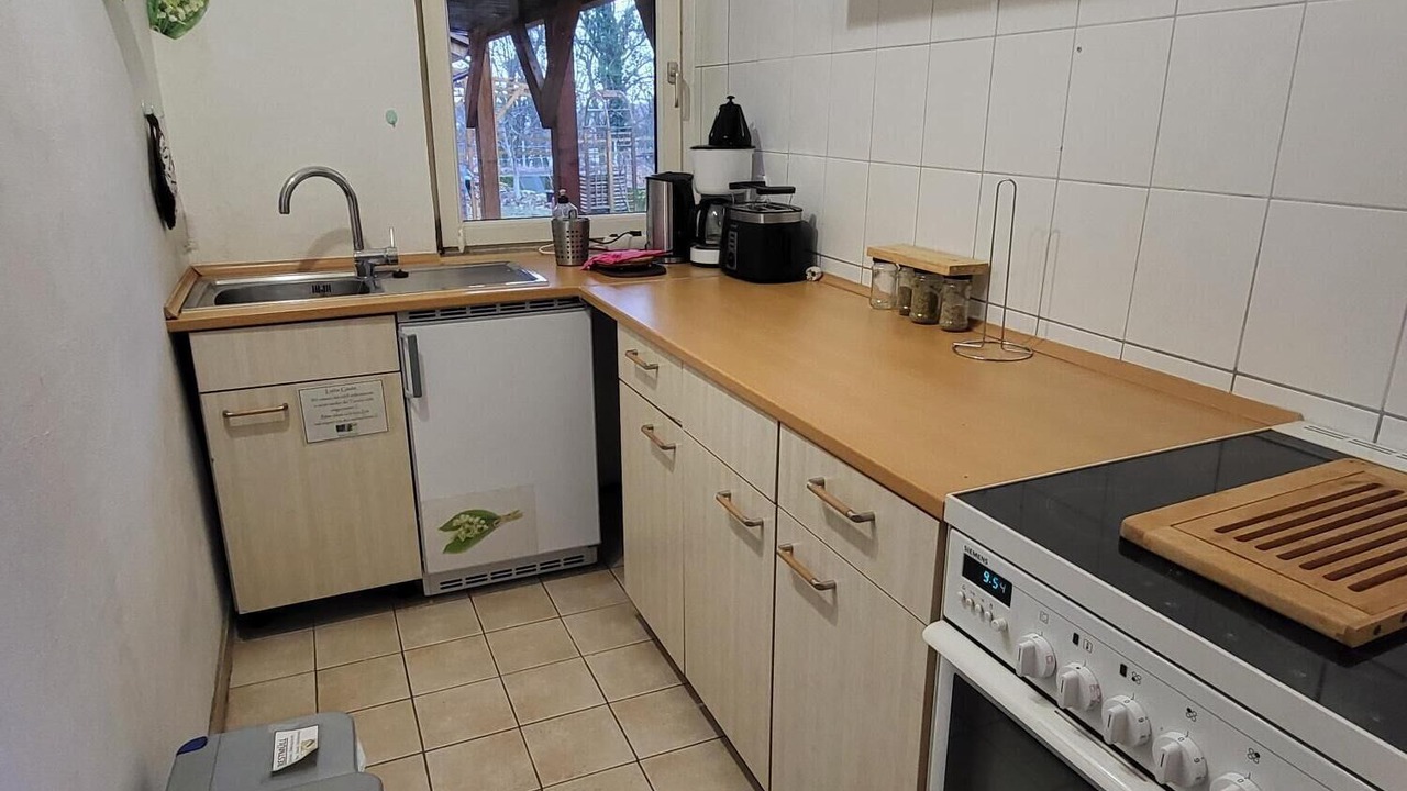 Photo of Livingroom in Tangerhutte