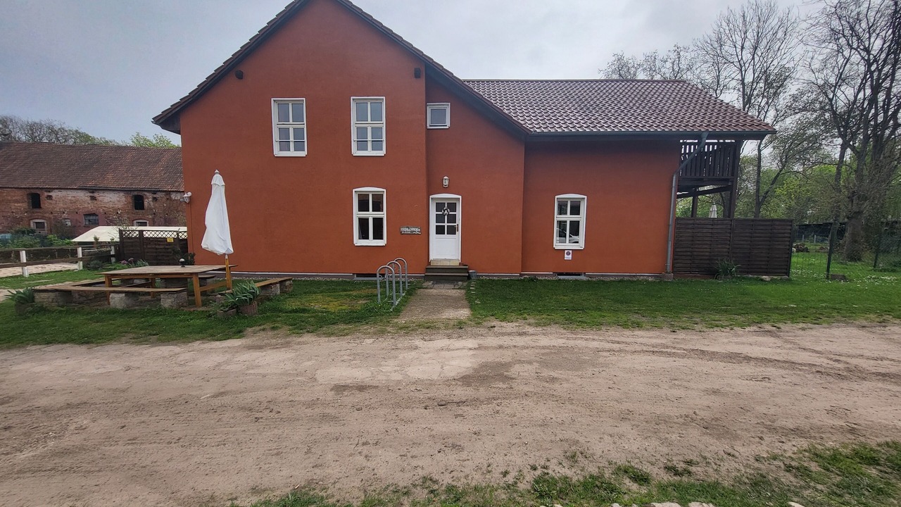 Photo of Others in Tangerhutte