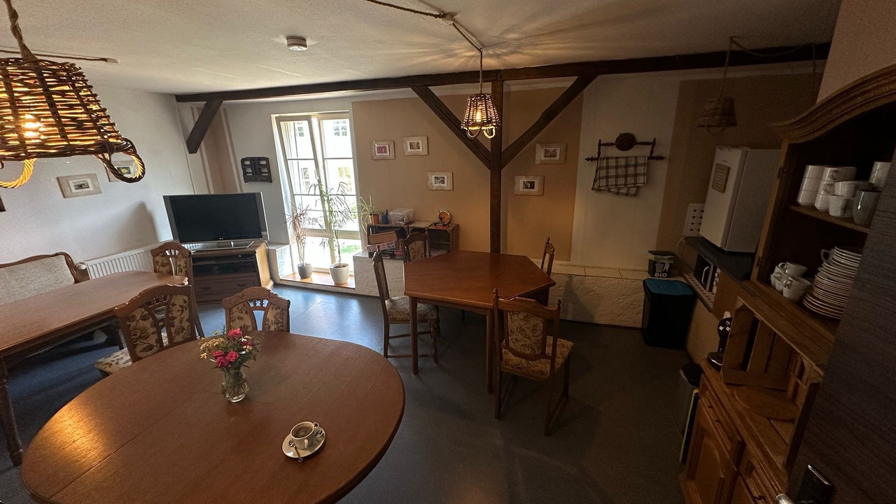 Photo of Kitchen in Tangerhutte