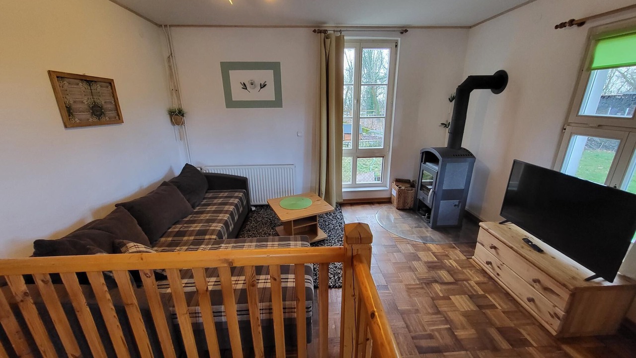 Photo of Livingroom in Tangerhutte