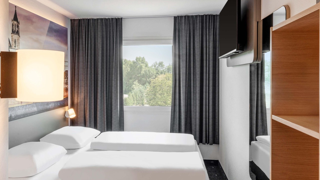 Photo of Bedroom in Vieselbach