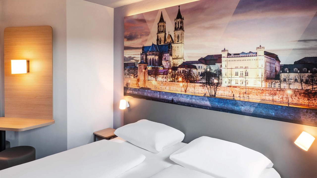 Photo of Bedroom in Vieselbach