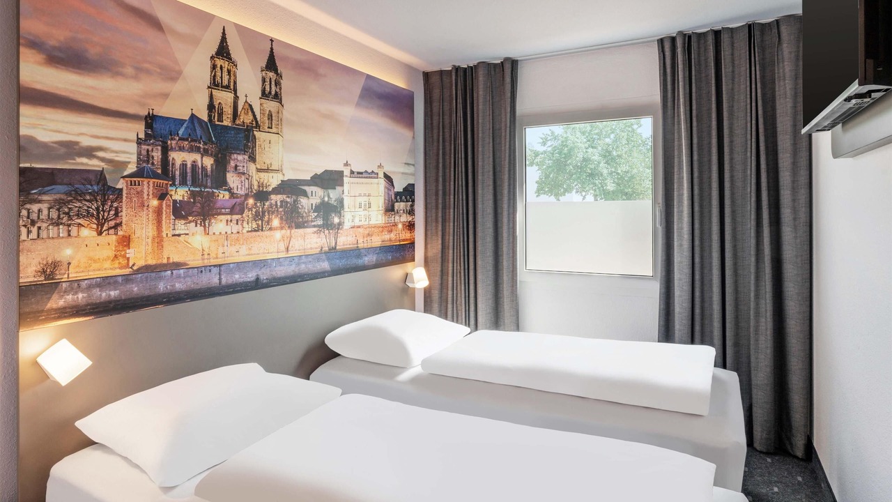 Photo of Bedroom in Vieselbach