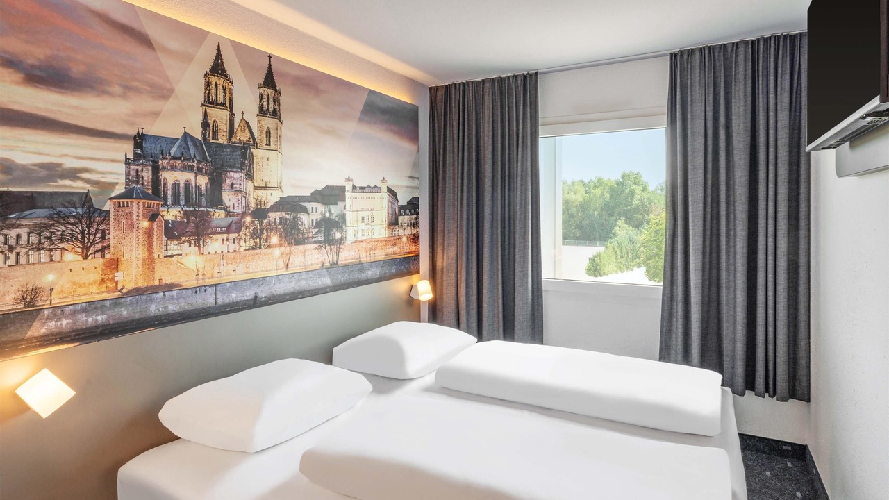 Photo of Bedroom in Vieselbach