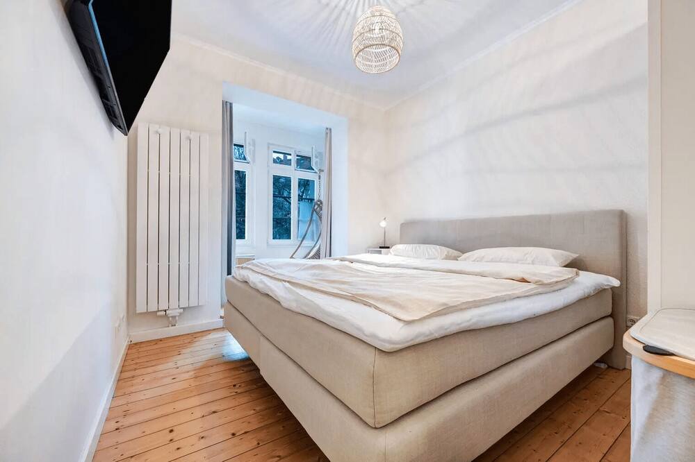 Photo of Bedroom in Gross Buchholz